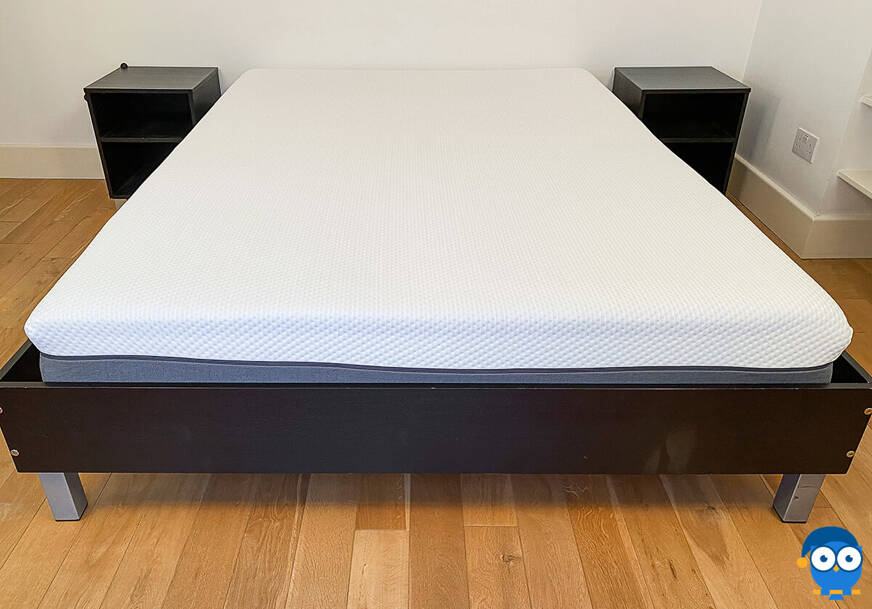 emma mattress